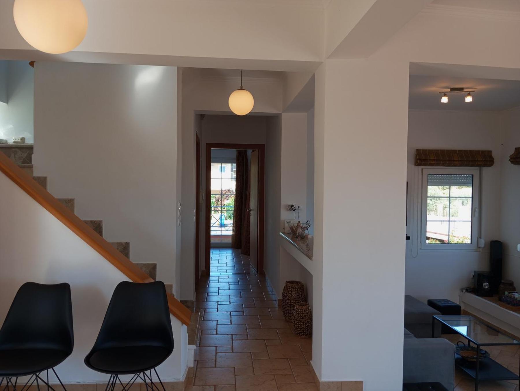 Villa Artia Xiropigado Dış mekan fotoğraf
